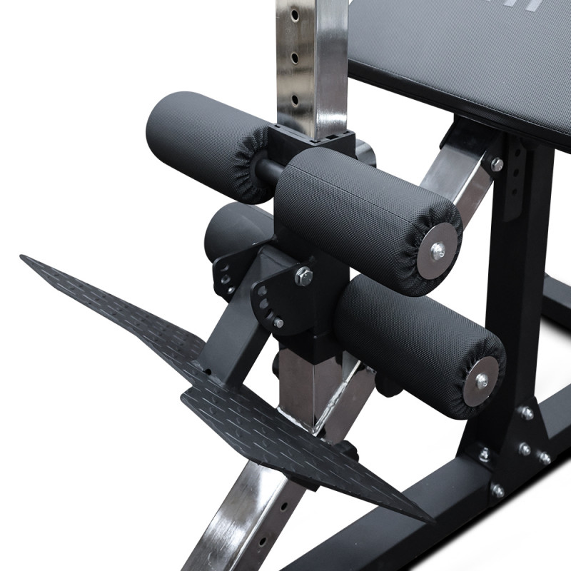 Hyper GHD Extension Bench (X-FIT) Hyper GHD Extension Bench (X-FIT)