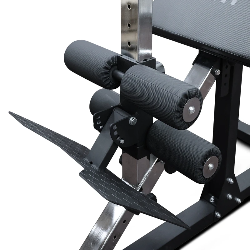 Hyper GHD Extension Bench (X-FIT)