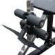Hyper GHD Extension Bench (X-FIT)