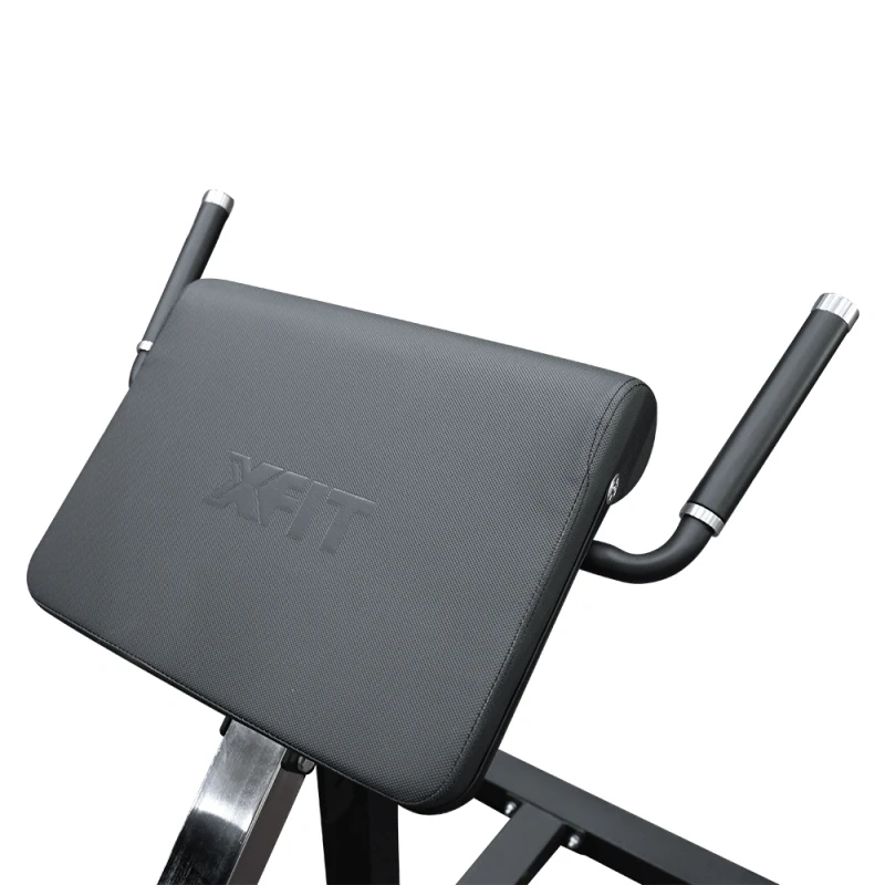 Hyper GHD Extension Bench (X-FIT)