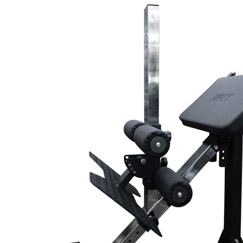 Hyper GHD Extension Bench (X-FIT)