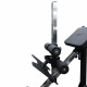 Hyper GHD Extension Bench (X-FIT) Hyper GHD Extension Bench (X-FIT)