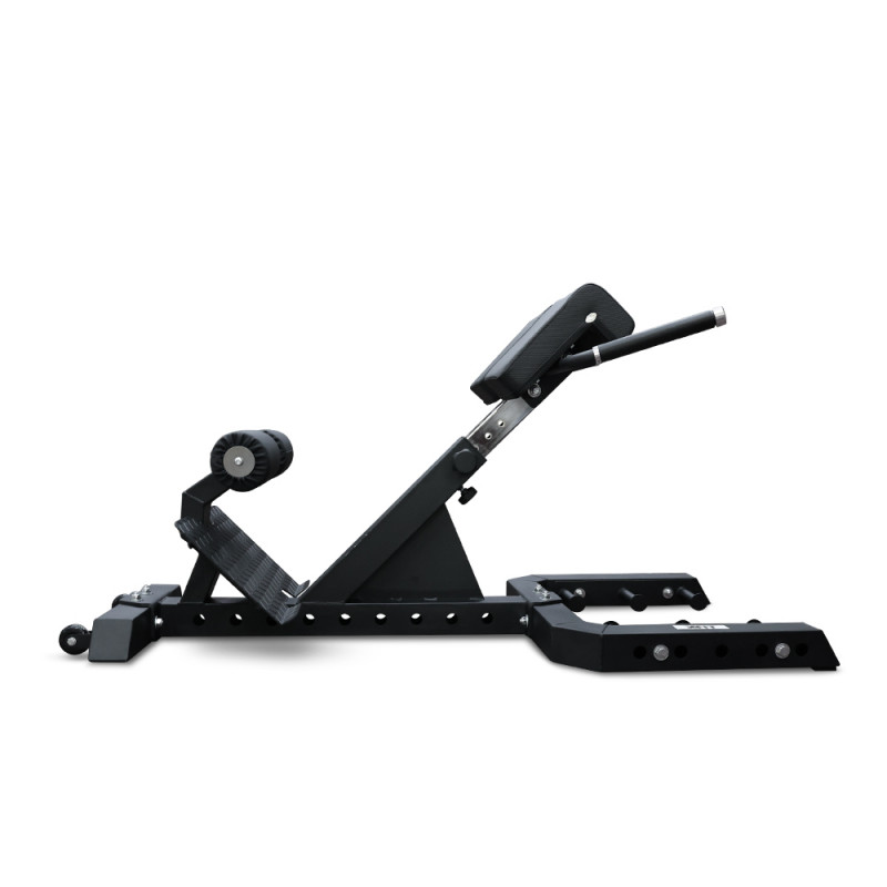 Hyper Extension Bench (X-FIT)
