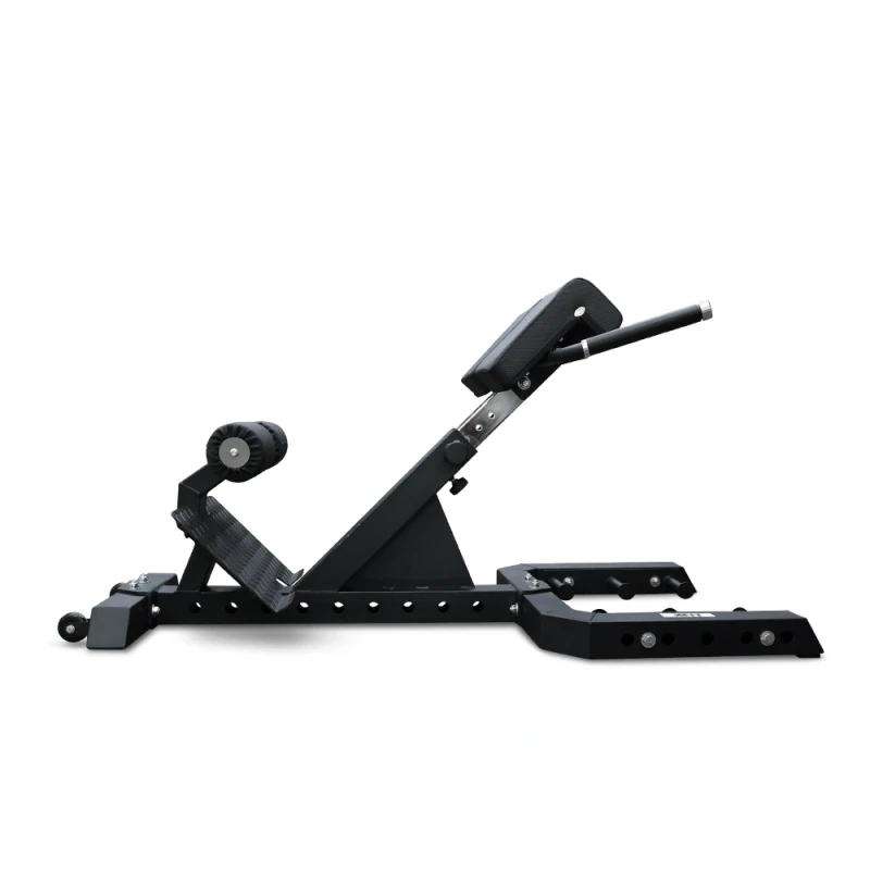 Hyper Extension Bench (X-FIT)