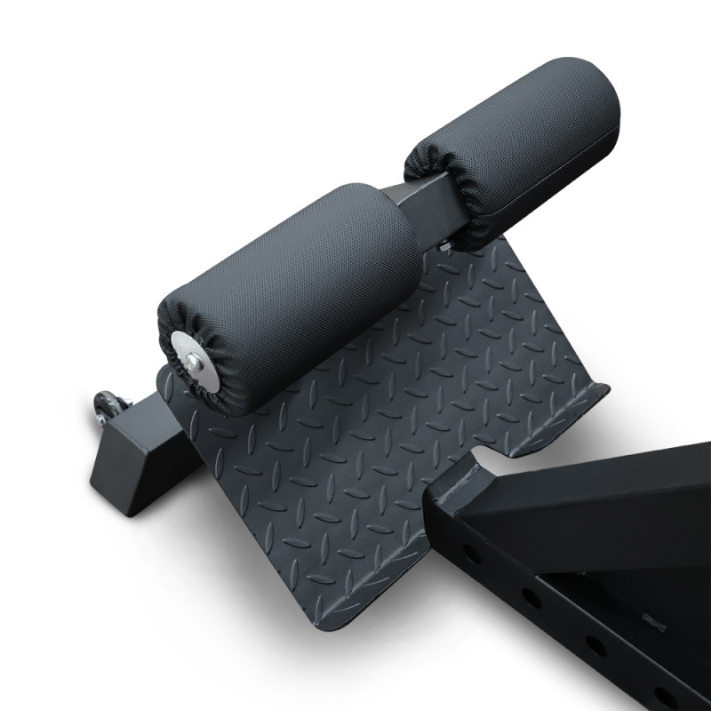 Hyper Extension Bench (X-FIT)