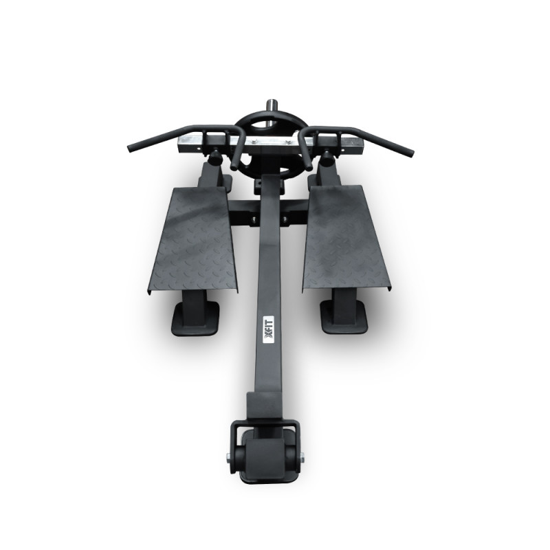 Standing T-Bar Row Machine (X-FIT)