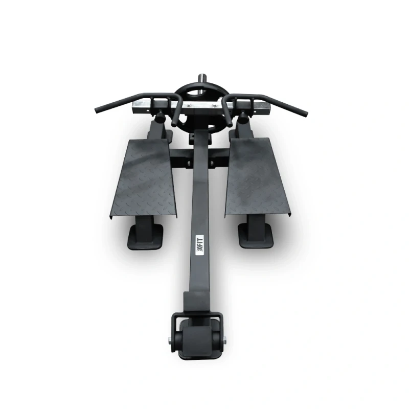 Standing T-Bar Row Machine (X-FIT)