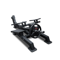 Standing T-Bar Row Machine (X-FIT) Standing T-Bar Row Machine (X-FIT)