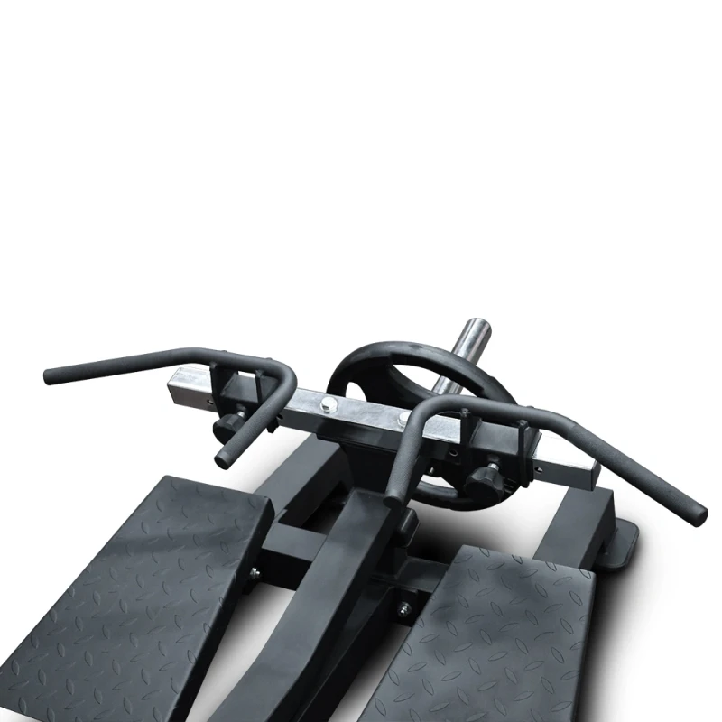 Standing T-Bar Row Machine (X-FIT)