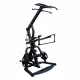 Plate Loaded Leverage Functional Gym Station (X-FIT)