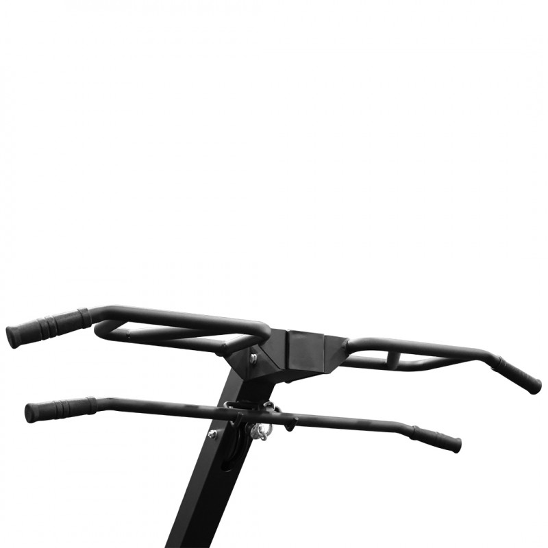 Plate Loaded Leverage Functional Gym Station (X-FIT)