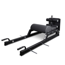 Floor Hip Thrust Combo Bench (X-FIT)