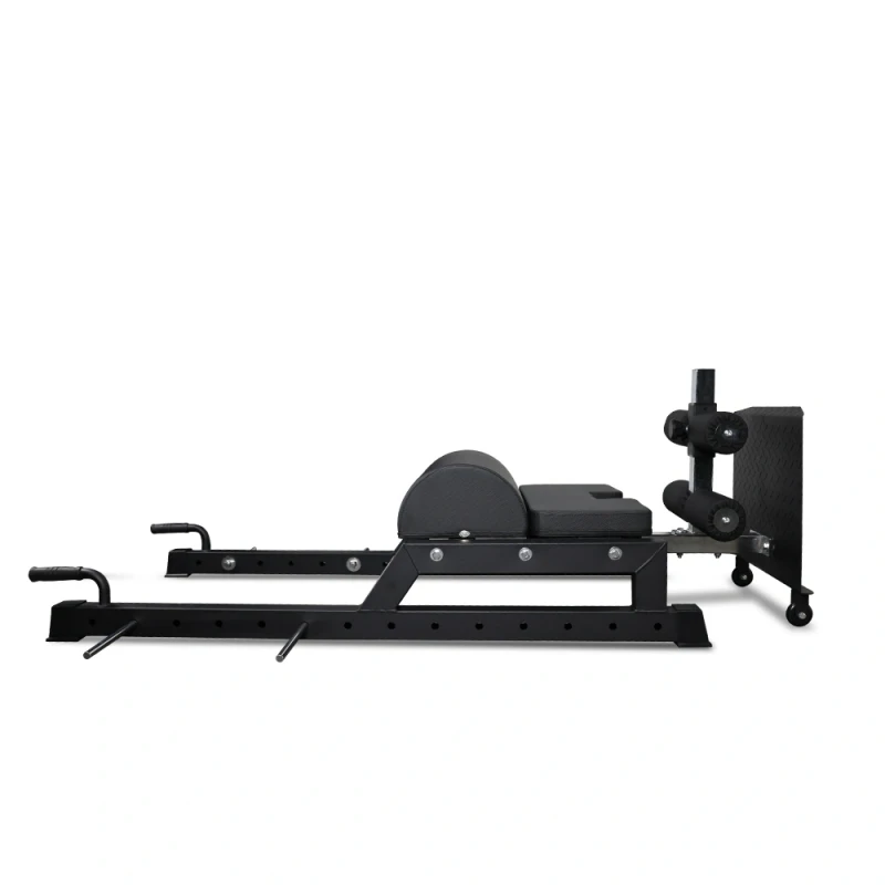 Floor Hip Thrust Combo Bench (X-FIT)