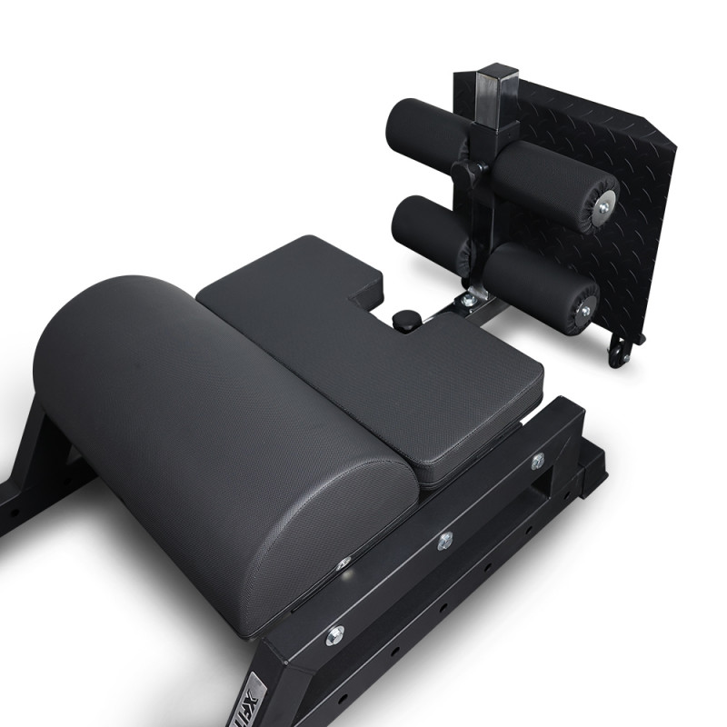 Floor Hip Thrust Combo Bench (X-FIT) Floor Hip Thrust Combo Bench (X-FIT)