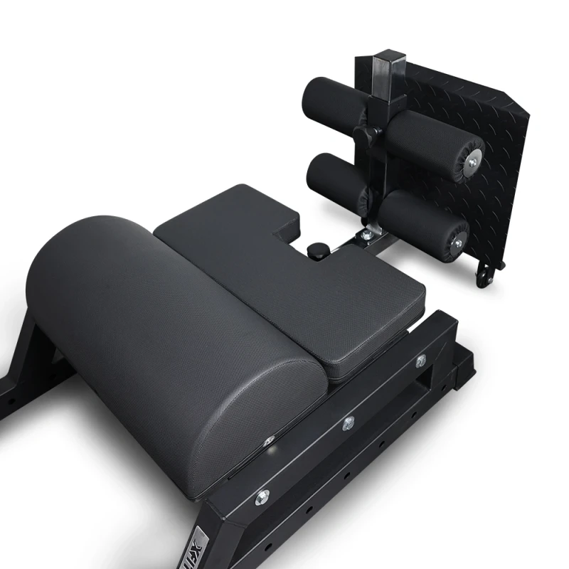 Floor Hip Thrust Combo Bench (X-FIT)