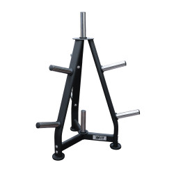 Olympic Weight Plate Rack (X-FIT)