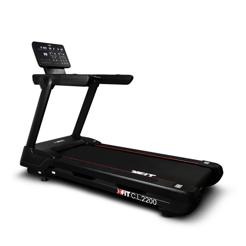 Επαγγελματικός Διάδρομος C.L.2200 (X-FIT)