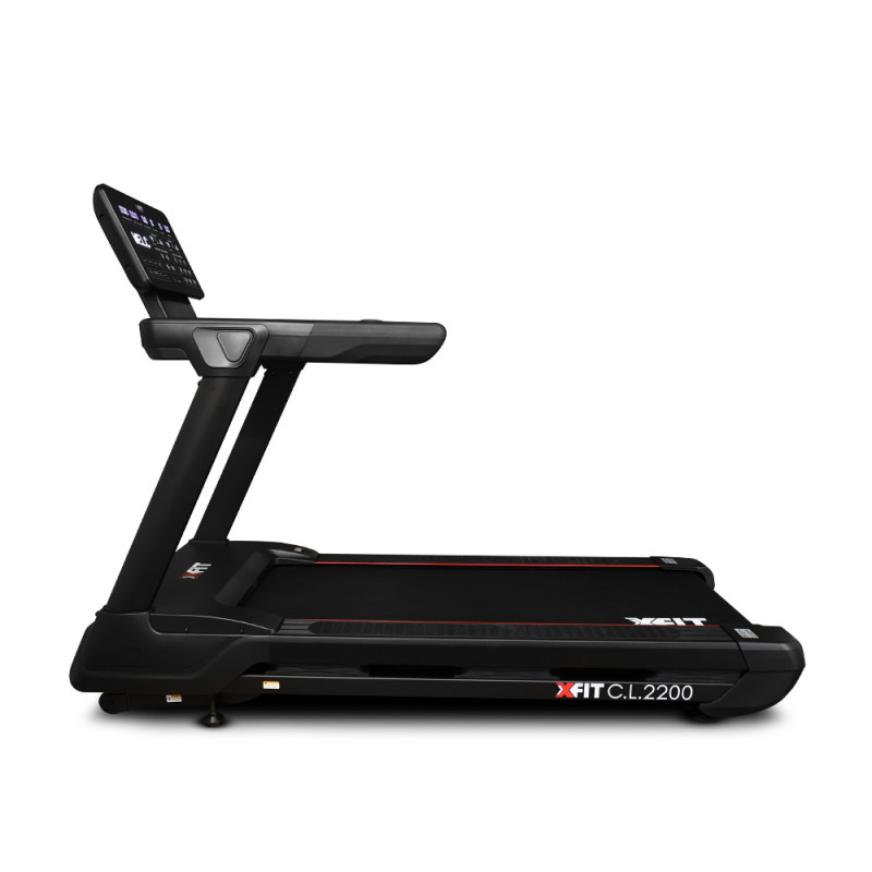 Επαγγελματικός Διάδρομος C.L.2200 (X-FIT)