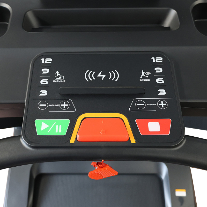 Επαγγελματικός Διάδρομος C.L.2200 (X-FIT)