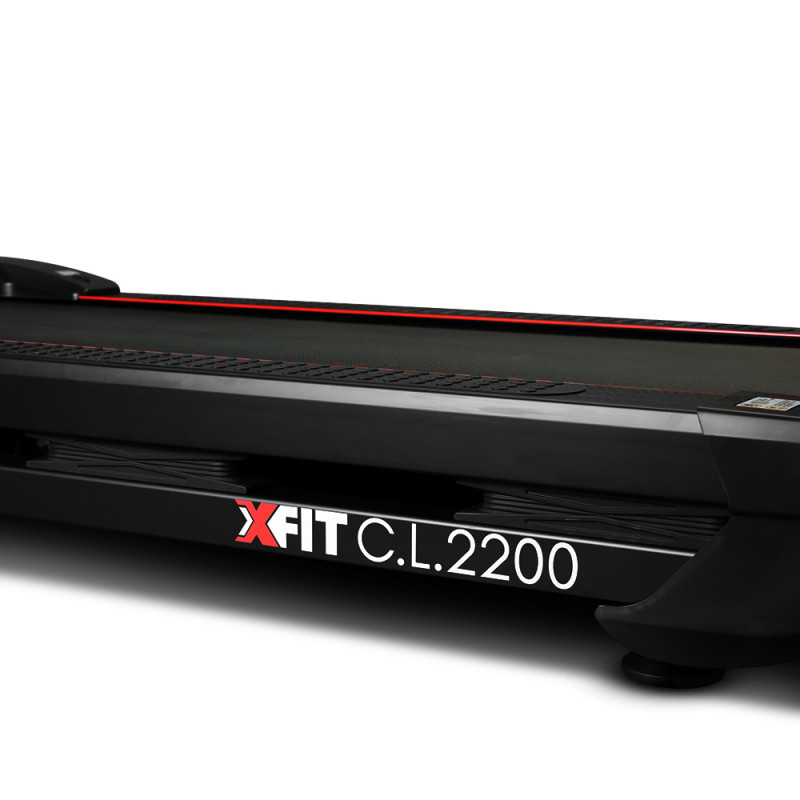 Επαγγελματικός Διάδρομος C.L.2200 (X-FIT)