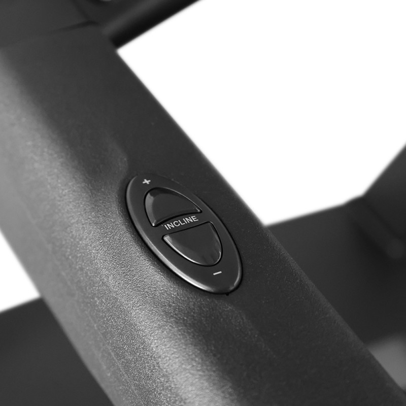 Επαγγελματικός Διάδρομος C.L.2200 (X-FIT)