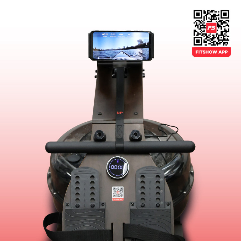 Κωπηλατική Νερού X-FIT Jet