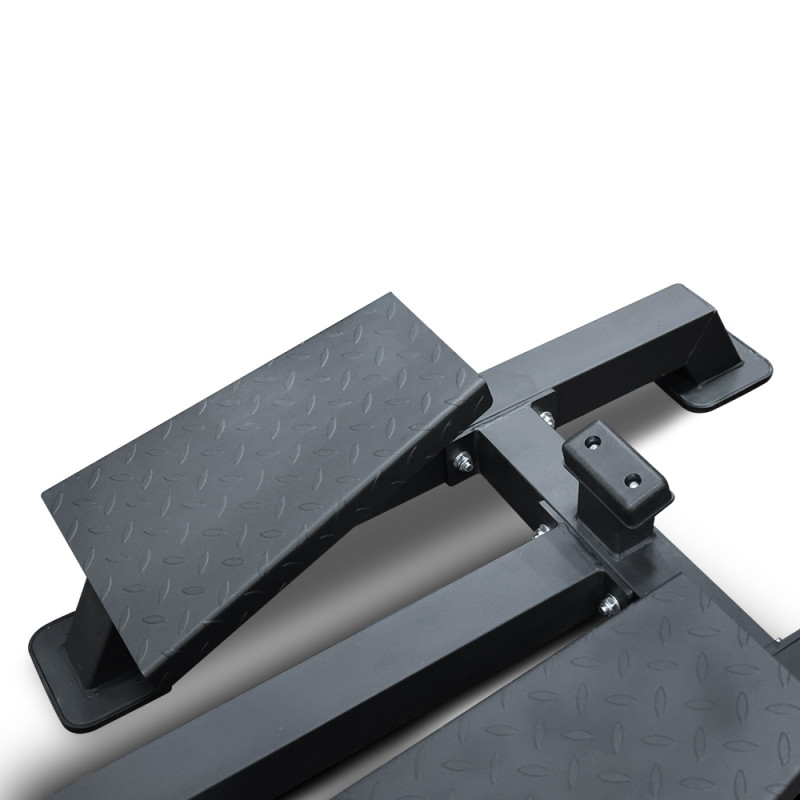 Standing T-Bar Row Machine (X-FIT)