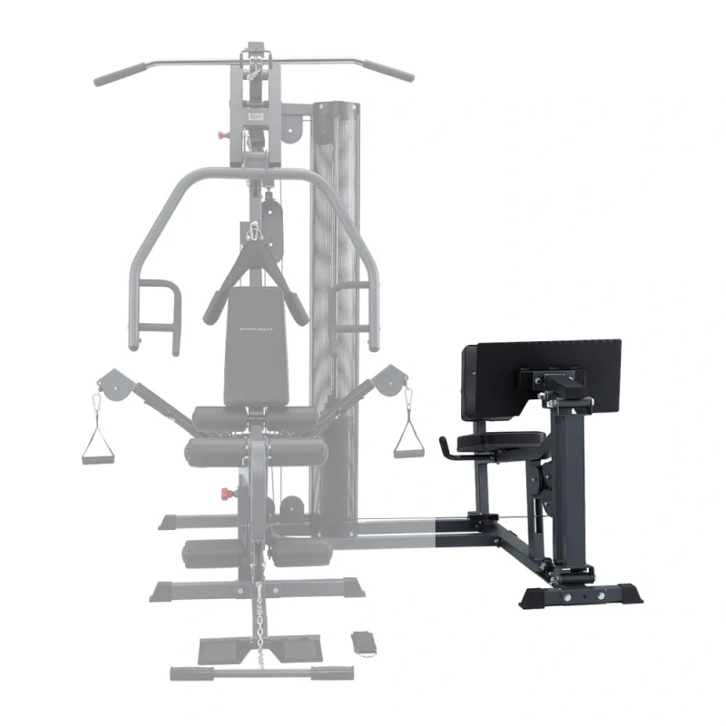 Leg Press Για X-Press 7860 (Body Craft)