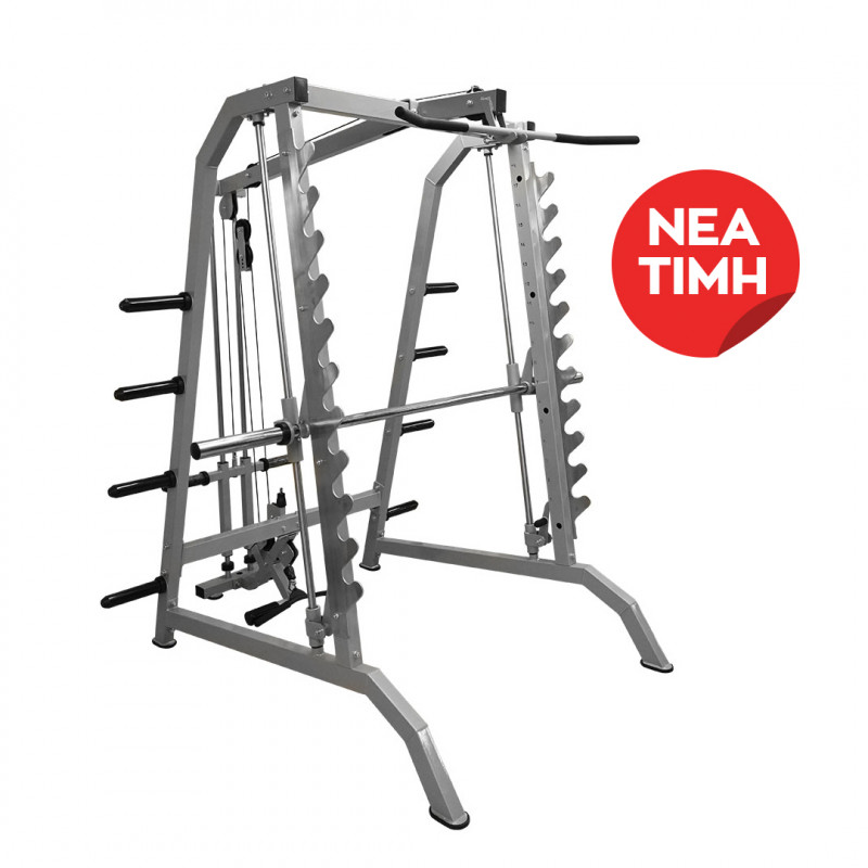 Πολυόργανο X-FIT Hercules Πολυόργανο X-FIT Hercules