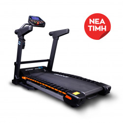 Διάδρομος Wave Deck T5 2.5hp (Sportop)