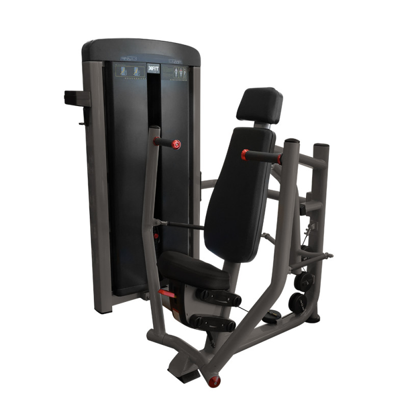 Chest Press (X-FIT)