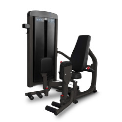 Add & Abd Station (X-FIT)