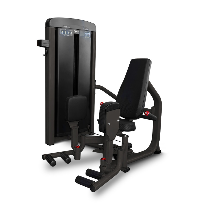 Add & Abd Station (X-FIT)