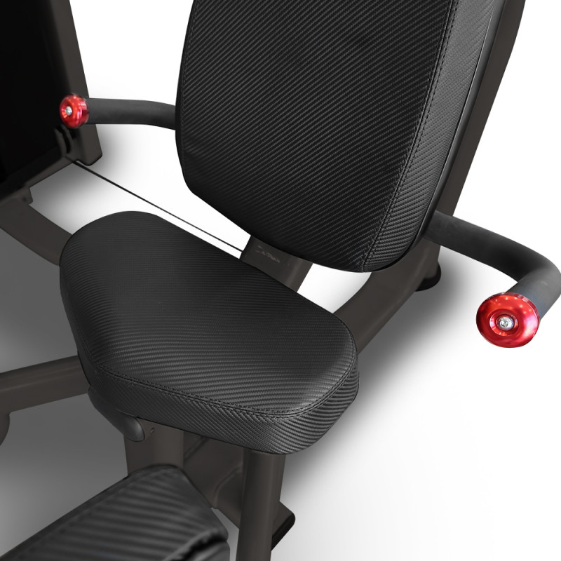 Add & Abd Station (X-FIT)