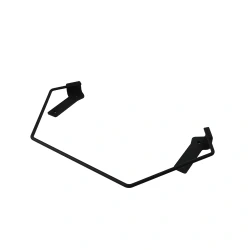 Pro Sled Rail Attatchment (X-FIT)