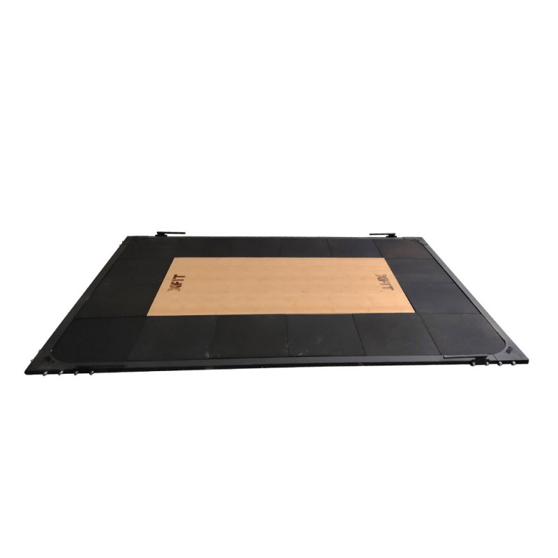 Weight Lifting Platform (X-FIT)
