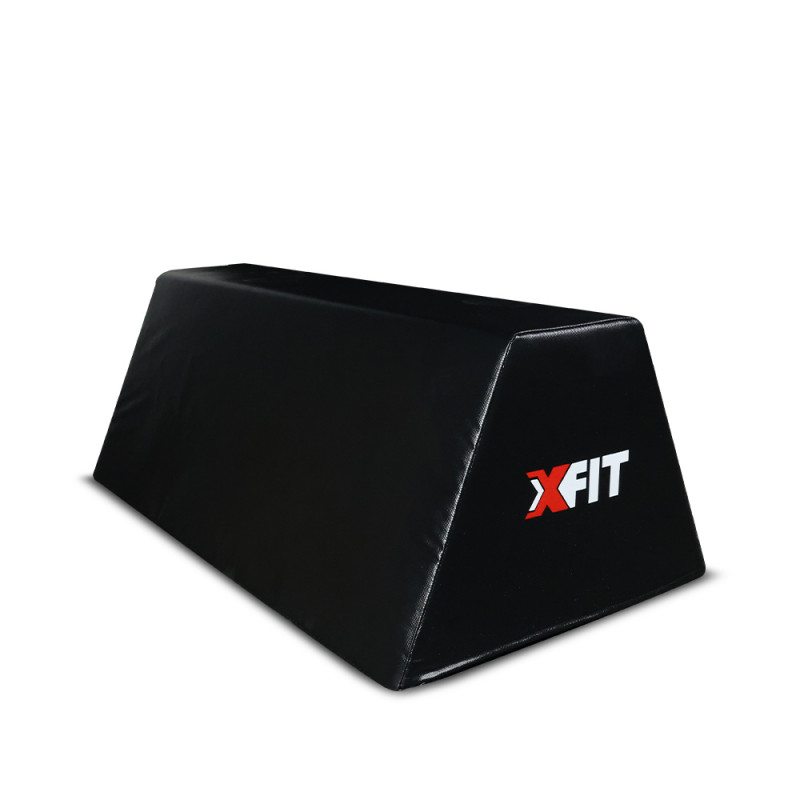 HipThrust Soft Bench (X-FIT)