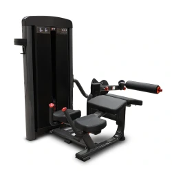 Prone leg Curl (X-FIT)