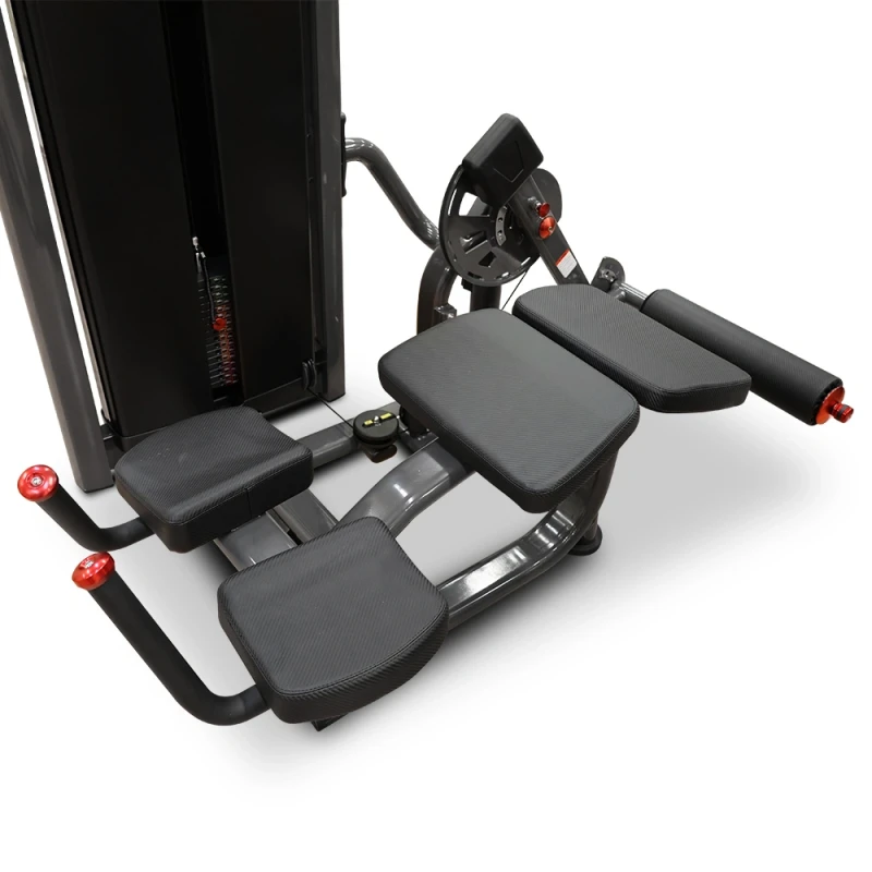 Prone leg Curl (X-FIT)