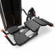 Prone leg Curl (X-FIT)