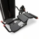 Prone leg Curl (X-FIT)