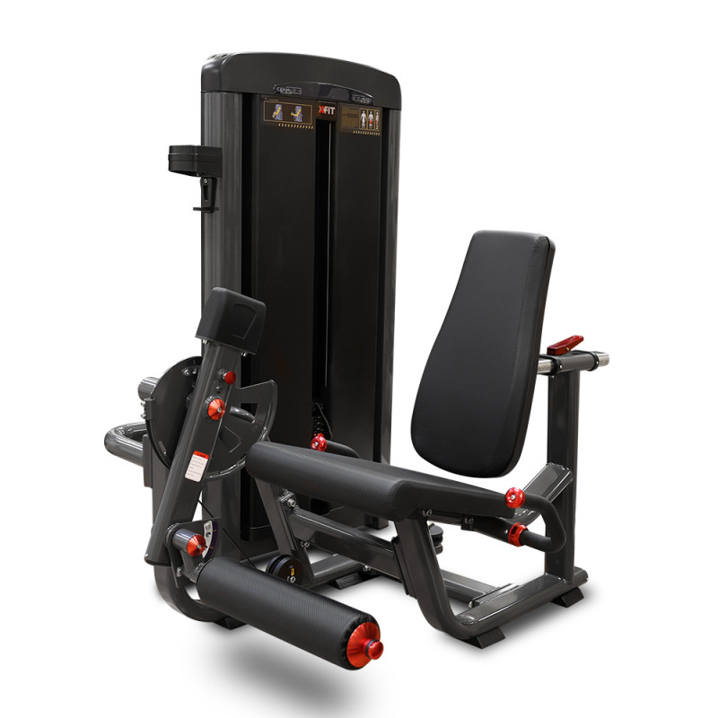 Leg Extension (X-FIT) Leg Extension (X-FIT)