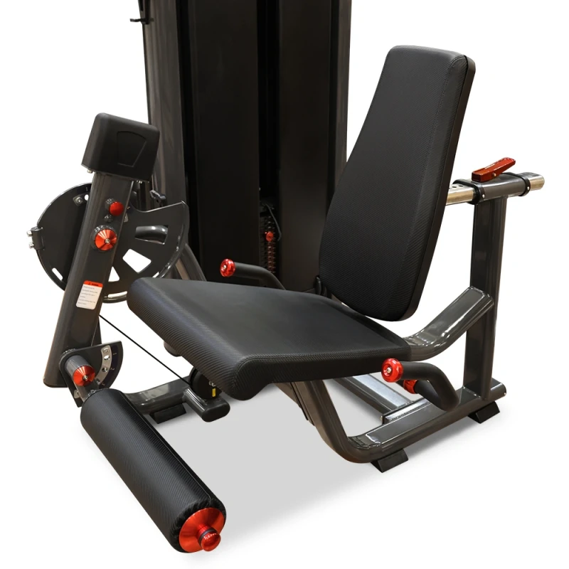 Leg Extension (X-FIT)