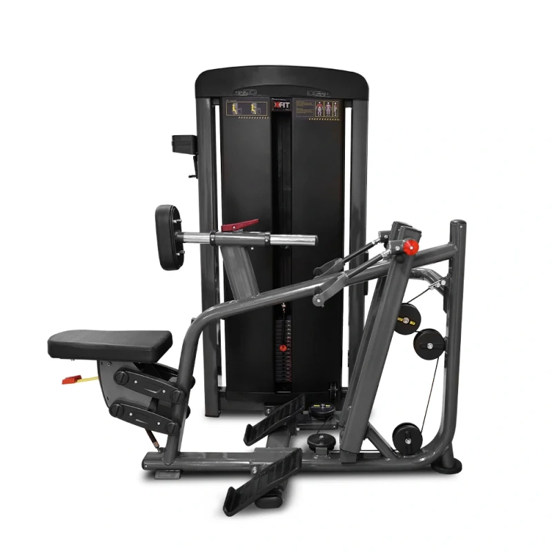 Seated Row (X-FIT)