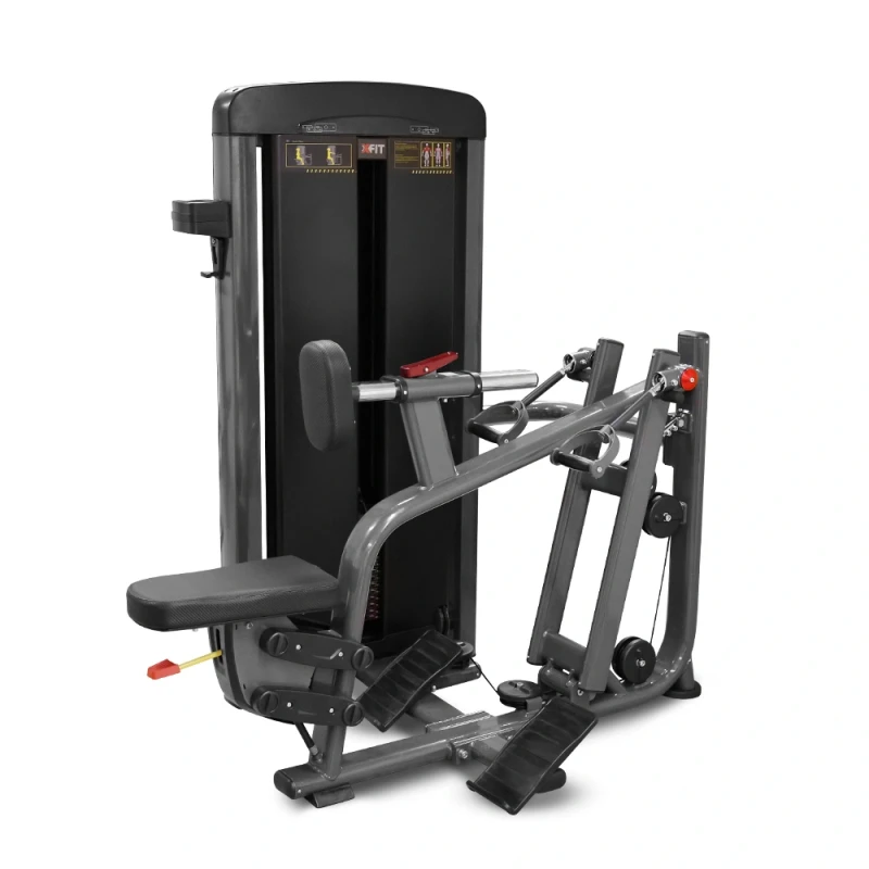 Seated Row (X-FIT)
