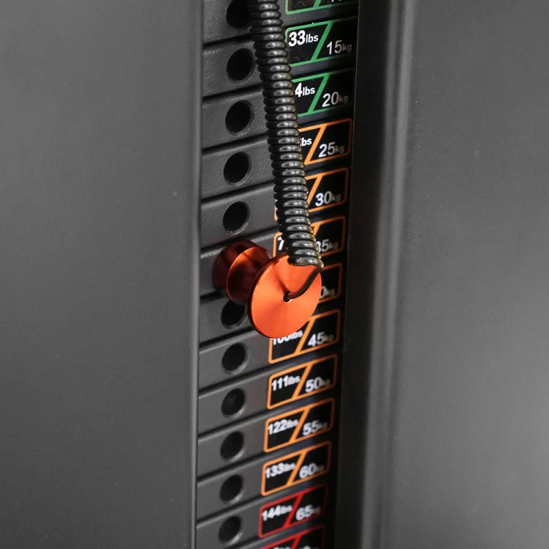 Seated Row (X-FIT)