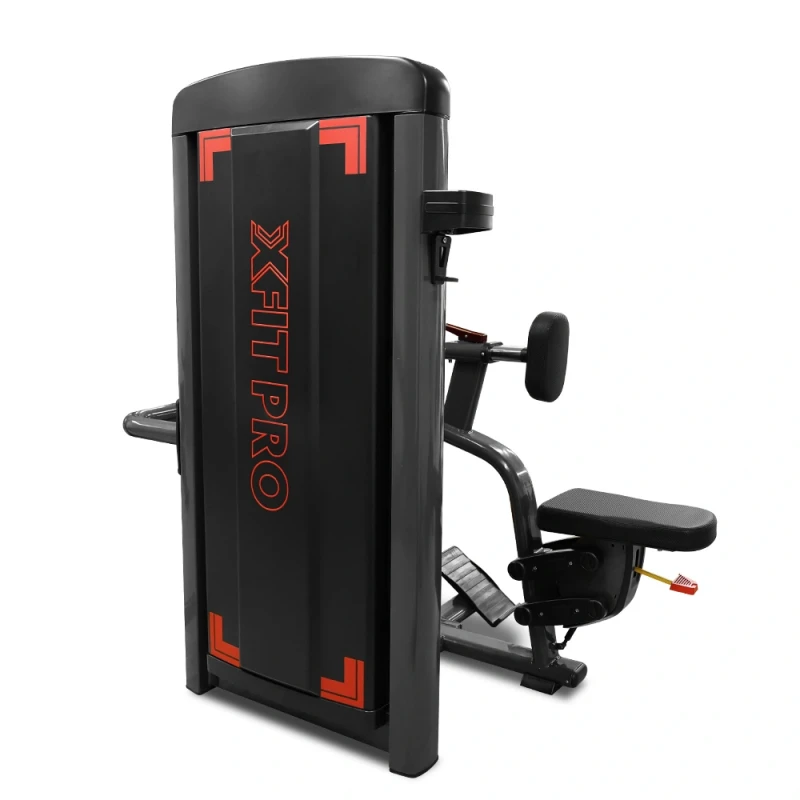 Seated Row (X-FIT)