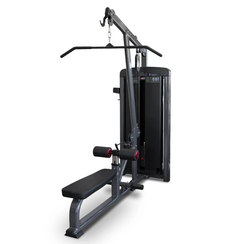 Row Pulley Combo (X-FIT) Row Pulley Combo (X-FIT)