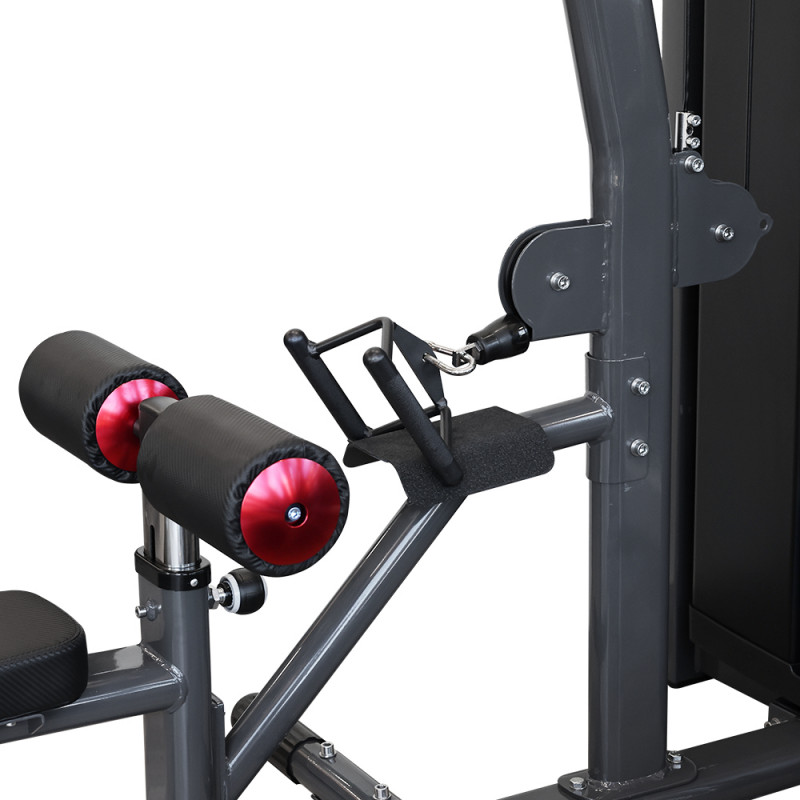 Row Pulley Combo (X-FIT) Row Pulley Combo (X-FIT)
