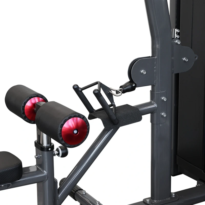 Row Pulley Combo (X-FIT) Row Pulley Combo (X-FIT)